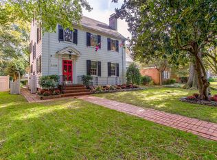 3319 Gloucester Rd, Richmond, VA 23227