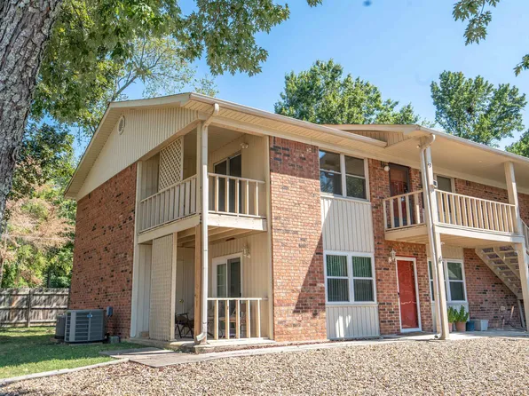 220 Cooper St APT 3C, Hot Springs, AR 71913
