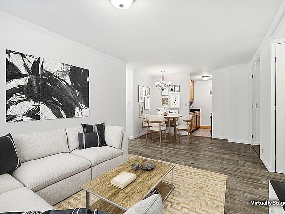 2nd image of 77 E 12th St APT 9K