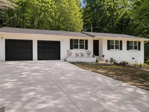 4435 Winding Creek Dr, Cumming, GA 30028