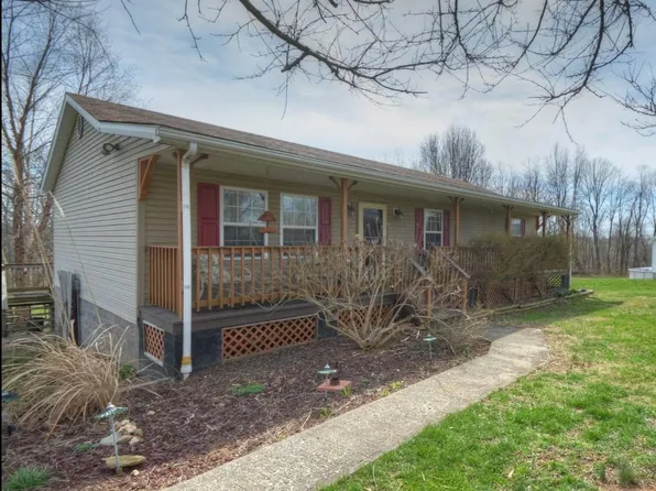 457 Country Dr, Hustonville, KY 40437