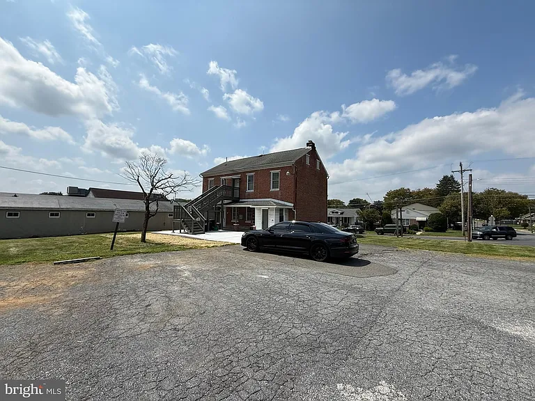 1530 New Holland Rd #LEFT REAR 1ST FLOOR — Photo 35