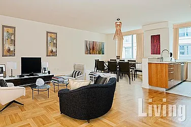 Rented by Living New York
