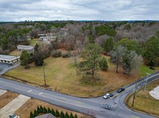 LOT 1 Blythe Ferry Rd NE, Cleveland, TN 37312