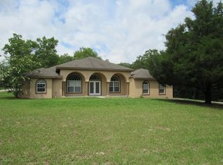 6530 SW 147th Street Rd, Ocala, FL 34473