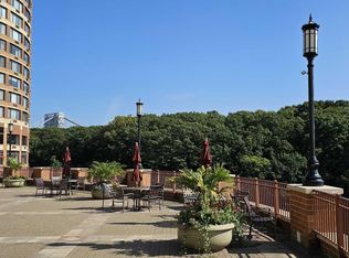 100 Old Palisade Rd APT 808, Fort Lee, NJ 07024