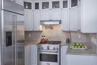 Sold by Brown Harris Stevens