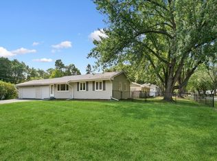 320 113th Ave NE, Blaine, MN 55434