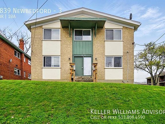 2nd image of 7839 Newbedford Ave APT 3