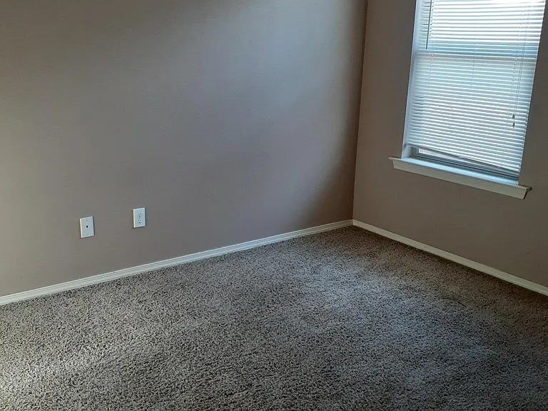 Tiled Bedroom - No Carpet
