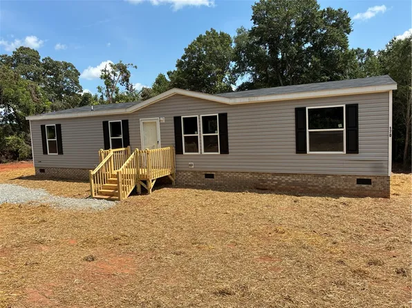 LOT 170 1st Railroad, Corner Of Old Schoolhouse Rd Street Liberty, SC 29657
