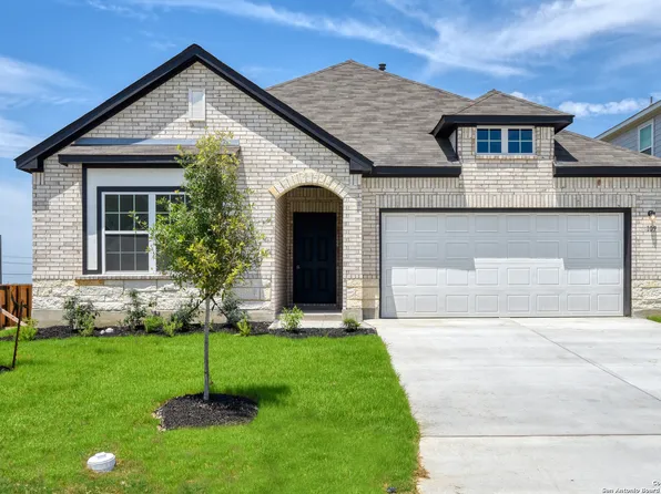 109 Beveridge, Seguin, TX 78155