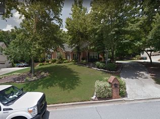 1455 Holly Lake Cir, Snellville, GA 30078