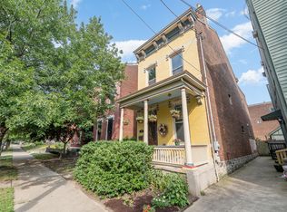 408 E 5th St, Newport, KY