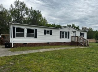 27034 Meherrin Rd, Capron, VA 23829