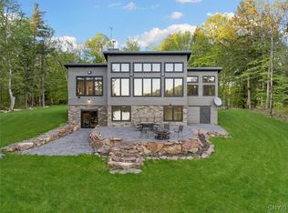 8623 Power Line Dr, Harrisville, NY 13648