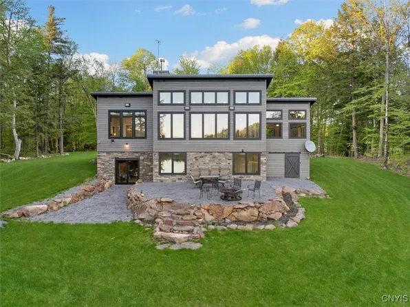 8623 Power Line Dr, Harrisville, NY 13648