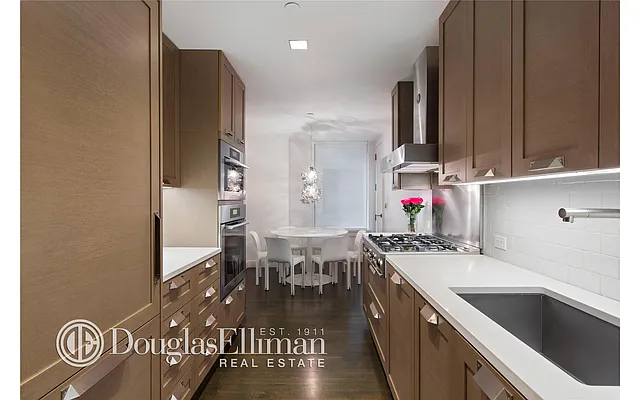Sold by Douglas Elliman | media 2