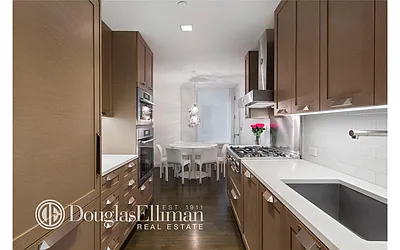 Sold by Douglas Elliman