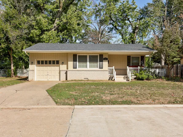 1209 Caddell Ln, Norman, OK 73069