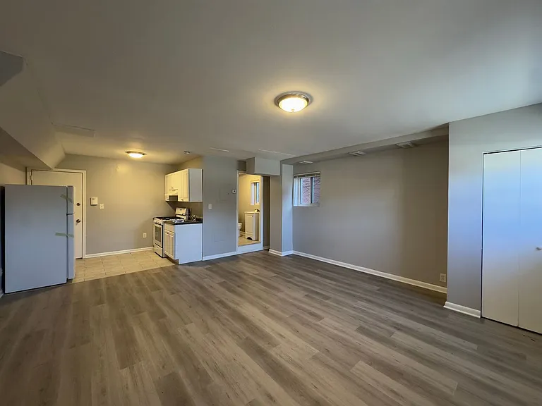For Rent: Historic Charm at 2300 Eutaw Place Your Urban Retreat Awaits! — Photo 13
