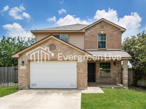 10808 Shaenfield Ct, San Antonio, TX 78254