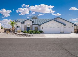 13779 E 54th Dr, Yuma, AZ 85367