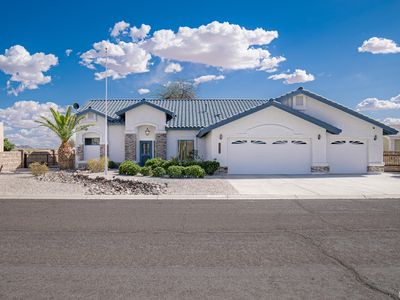 13779 E 54th Dr, Yuma, AZ, 85367