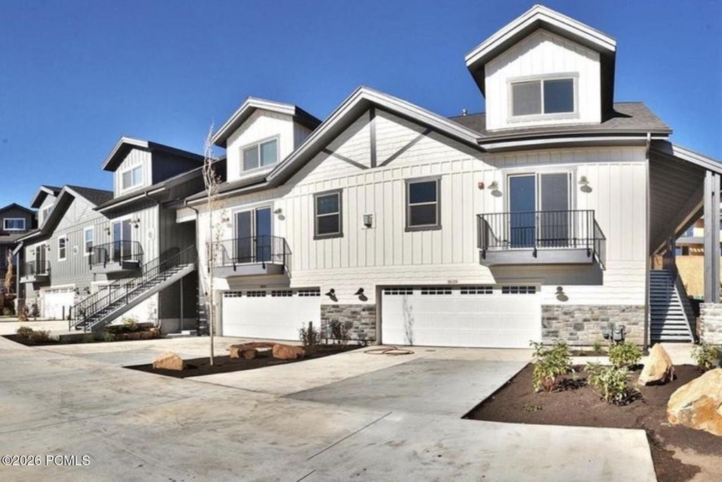 3359 Quarry Springs Dr, Park City, UT 84098