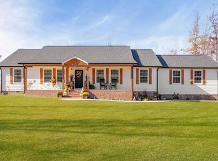 342 Deep Cut Rd, Erin, TN 37061