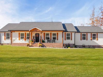 342 Deep Cut Rd, Erin, TN, 37061