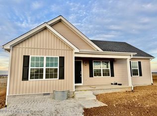 1462 Old Perryville Loop, Springfield, KY 40069