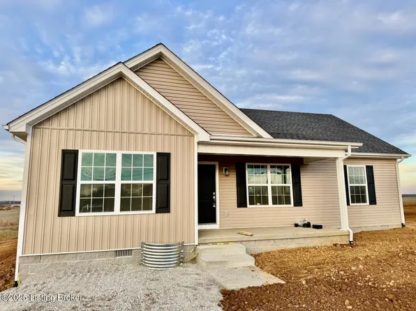 1462 Old Perryville Loop, Springfield, KY 40069