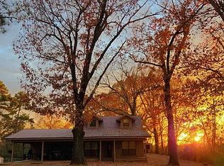 209 N Williams St, Horatio, AR 71842