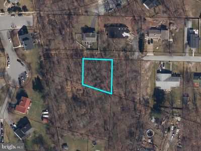 4835 Valley Forge Rd, Randallstown, MD, 21133