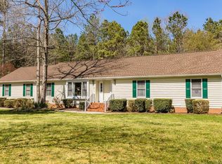 3536 Cary Rd, Quinton, VA 23141