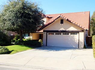 9385 N Boyd Ave, Fresno, CA 93720