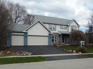 789 Lipizzan Ln, Wauconda, IL 60084