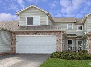 505 Glen Dr #C, Sugar Grove, IL 60554
