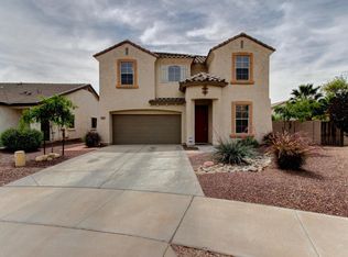 3831 W Irwin Ave, Phoenix, AZ 85041