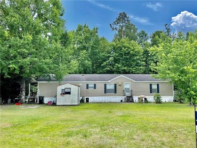 337 Juliette Cir, Brunswick, GA, 31525