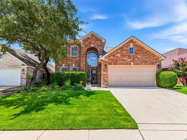 1770 Heavens Peak, San Antonio, TX 78258