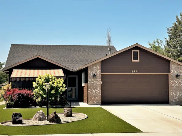 8521 N Willowdale Dr, Garden City, ID 83714