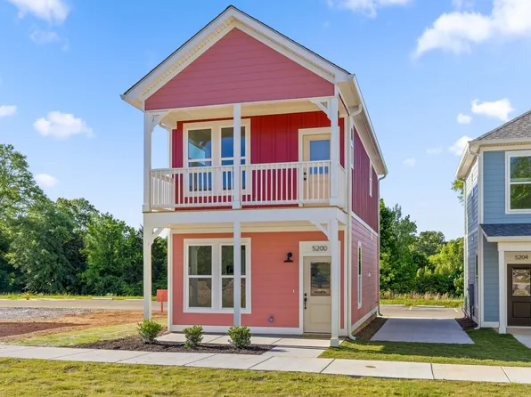 5196 Certain Cir, Hixson, TN 37343