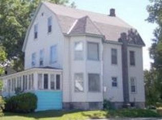 202 State St, Rutland, VT 05701