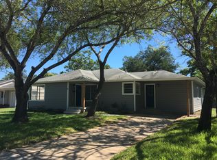 901 E North Ave, Bryan, TX 77802