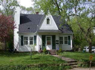 1102 Cherry St, Kalamazoo, MI 49008