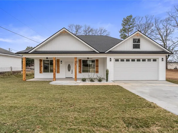 403 McNeil Dr, Anderson, SC 29626