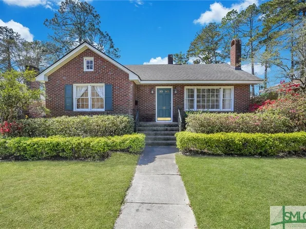 13 E 61st Street, Savannah, GA 31405