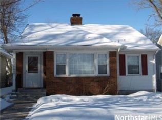 5632 Knox Ave S, Minneapolis, MN 55419